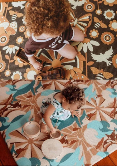 baby play mat